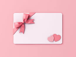 Happy Holidays Gift Card